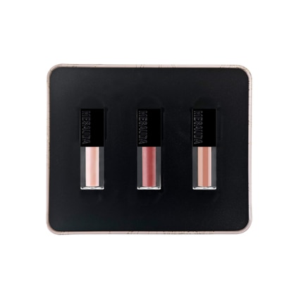 2,2ml+2,2ml+2,2ml Mesauda KIT MATRIX CAPSULE Cofanetto Regalo  1 di 3 