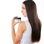 200 ML Diego dalla Palma LISCIOSPAGHETTO Maschera Lisciante  2 di 3 Maschera Lisciante