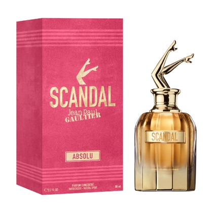 Parfum Concentré
