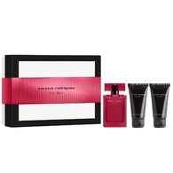  Narciso Rodriguez FOR HER INTENSE Cofanetto Regalo  1 di 2 