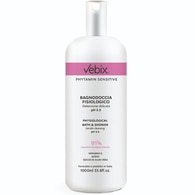 1000 ML Vebix PHYTAMIN Bagnodoccia Fisiologico&nbsp;Detersione Delicata pH 5.5  
