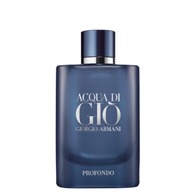  Giorgio Armani ACQUA DI GIO PROFONDO EAU DE PARFUM  1 di 2 