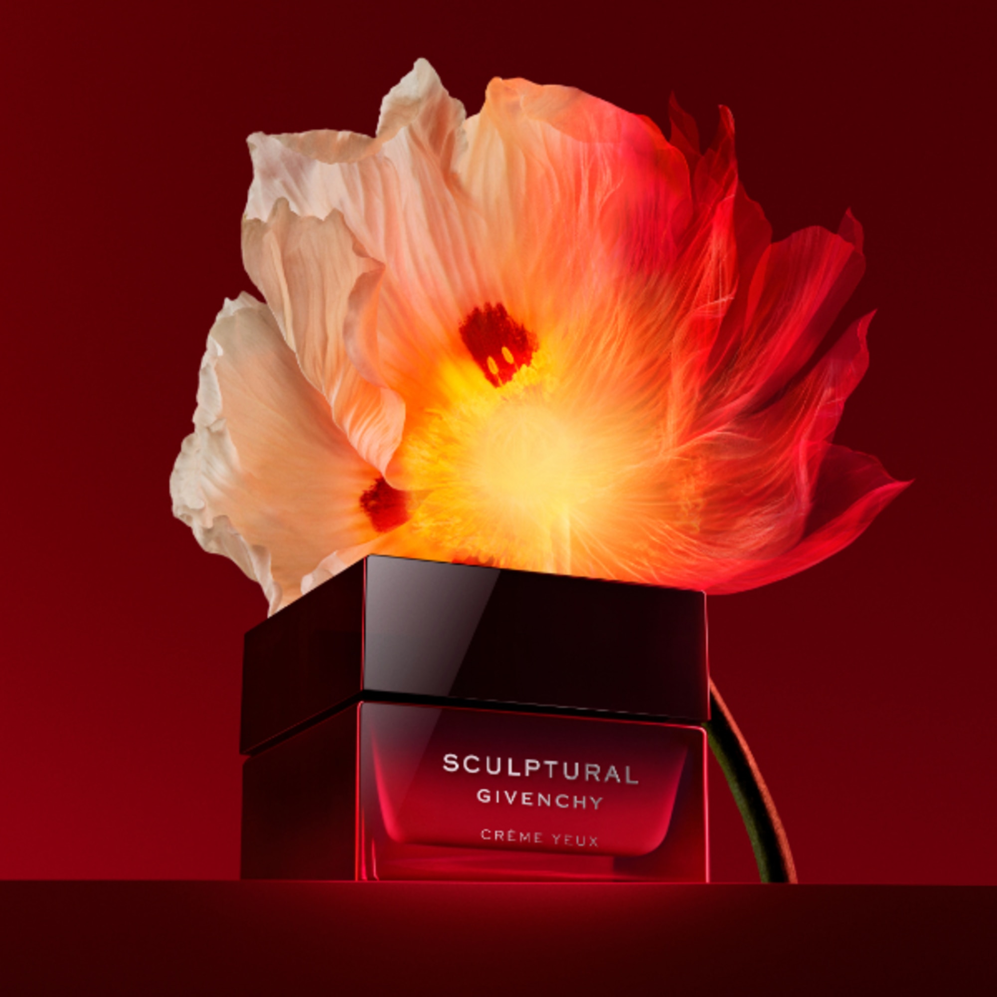 Crema Contorno Occhi