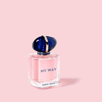 50 ML Giorgio Armani MY WAY Eau De Parfum  1 di 6 