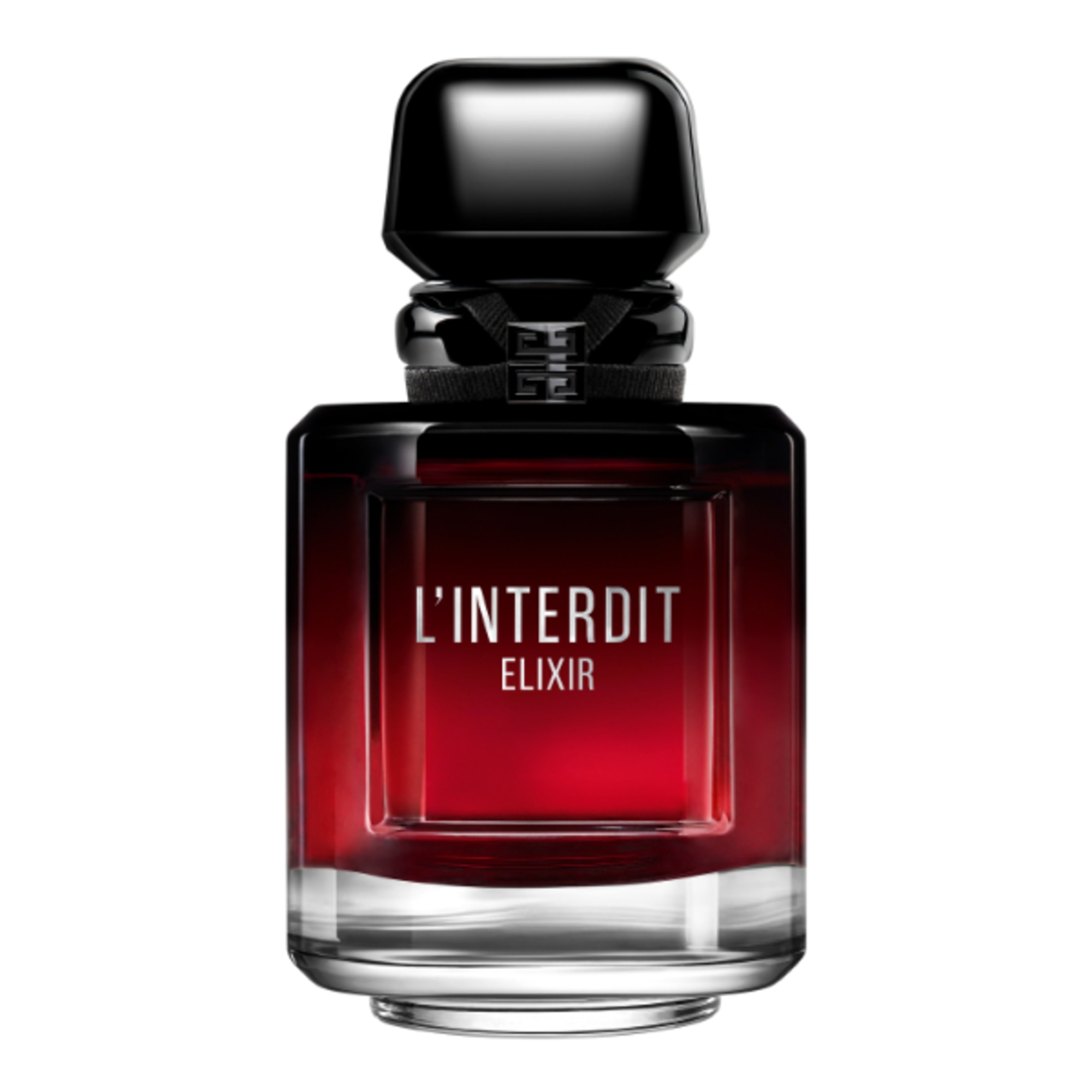 80 ML Givenchy L'INTERDIT Elixir Elixir
