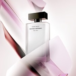100ml+50ml+10ml Narciso Rodriguez COFANETTO FOR HER PURE MUSC Cofanetto Regalo 3 di 3 Cofanetto Regalo