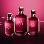 90 ML Giorgio Armani POWER OF YOU Eau De Parfum 4 di 5 Eau De Parfum