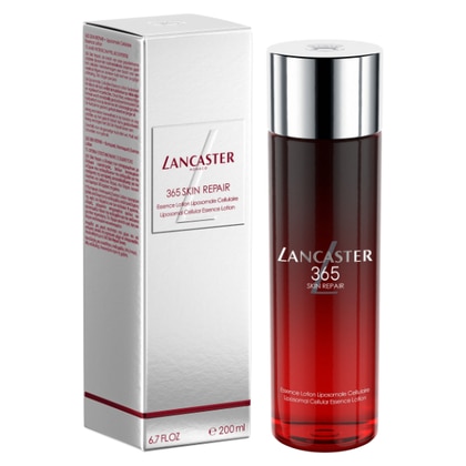 200 ML Lancaster 365 SKIN REPAIR Liposomal Cellular Essence Lotion  1 di 5 