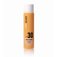 Crema Solare Viso e Corpo SPF 30