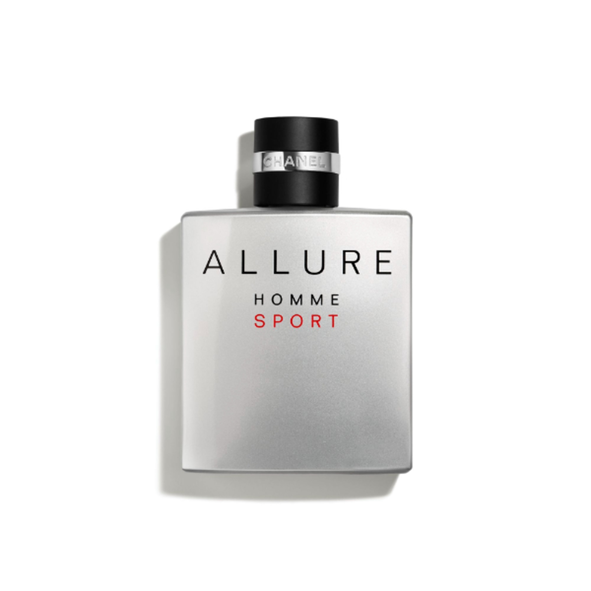 50 ML CHANEL ALLURE HOMME SPORT EAU DE TOILETTE VAPORIZZATORE 1 di 2