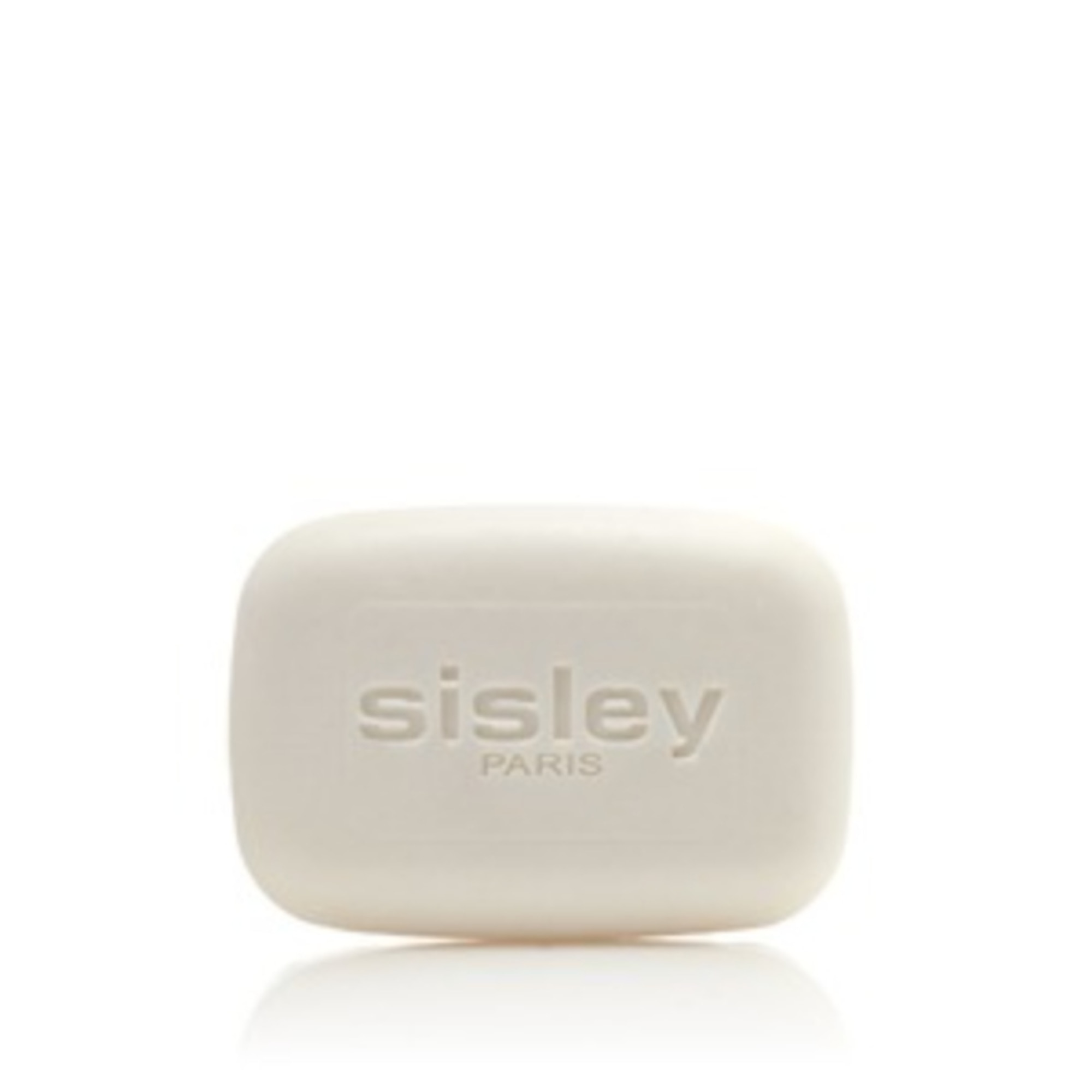 125 G Sisley PAIN DE TOILETTE FACIAL Detergente Viso Senza Sapone 1 di 2