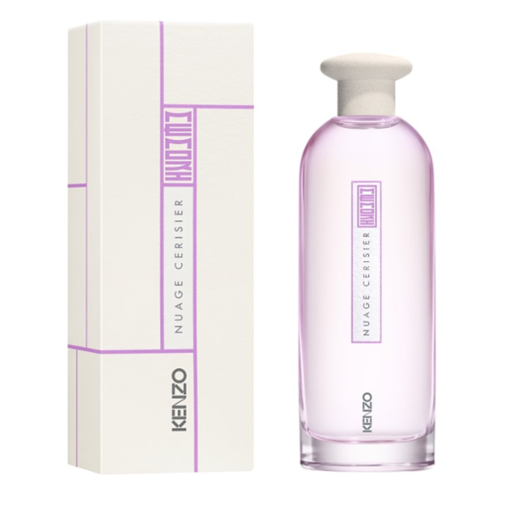 75 ML KENZO KENZO MEMORI - NUAGE CERISIER Eau De Parfum 3 di 3 Eau De Parfum