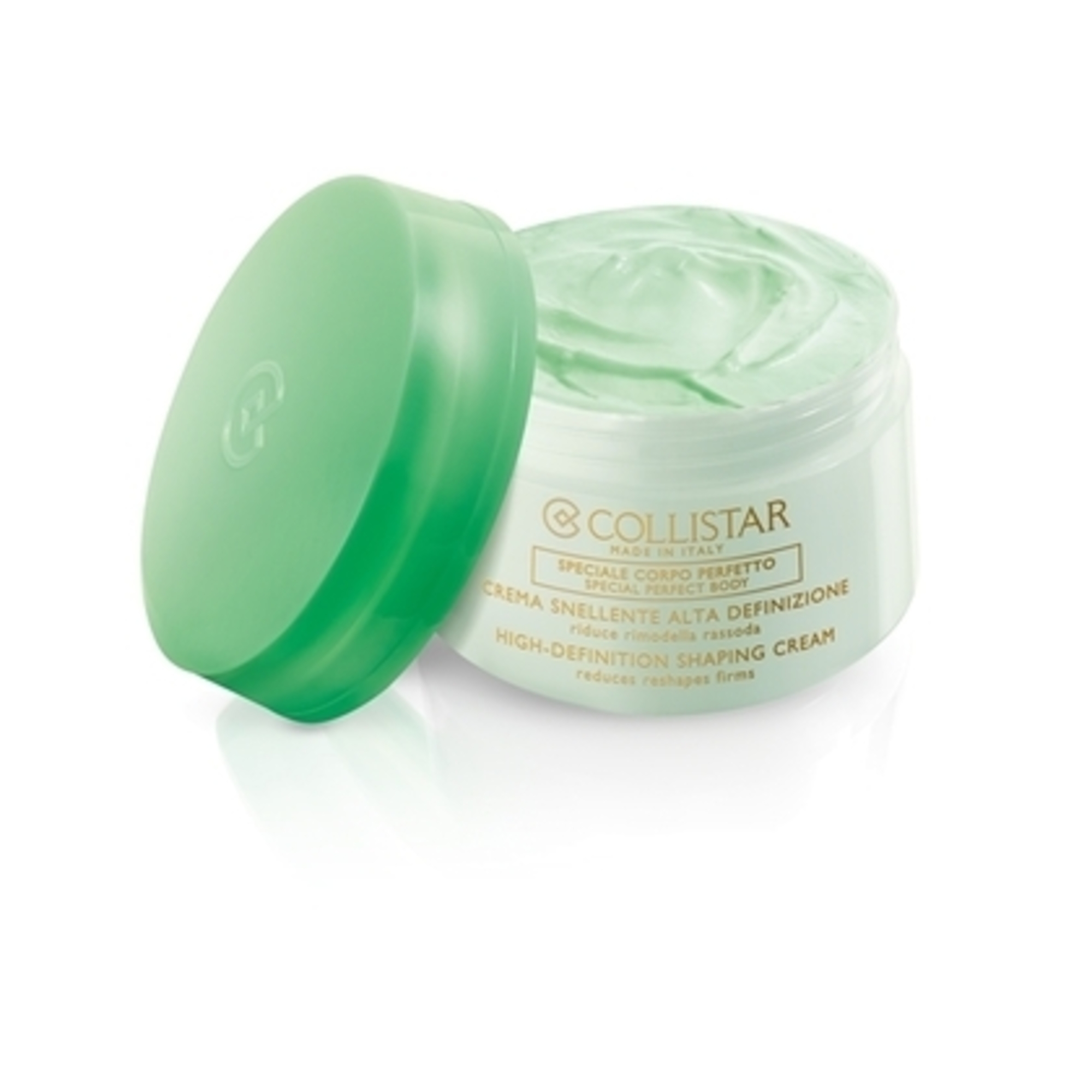 Crema Snellente*Alta Definizione