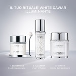 20 ML LA PRAIRIE WHITE CAVIAR Eye Extraordinaire - Contorno Occhi 6 di 6 Eye Extraordinaire - Contorno Occhi