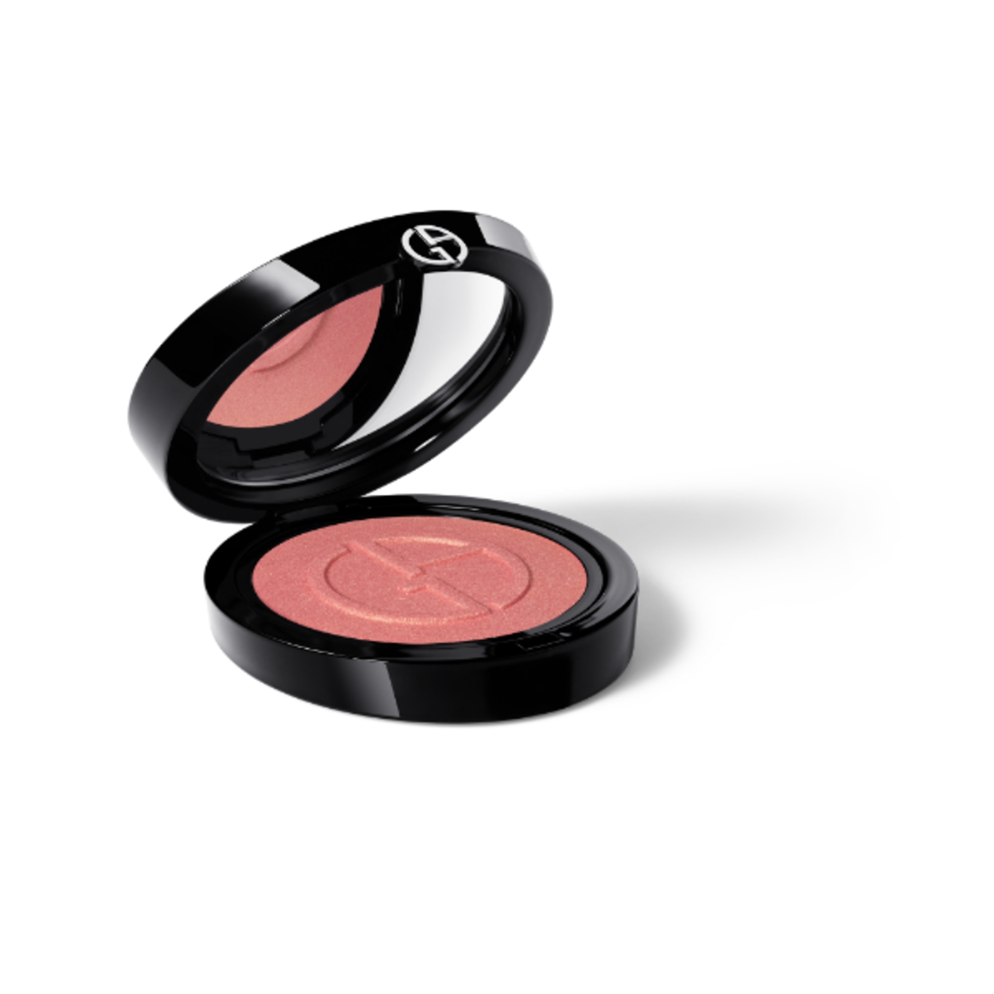  Giorgio Armani LUMINOUS SILK GLOW BLUSH Blush in Polvere  Blush in Polvere