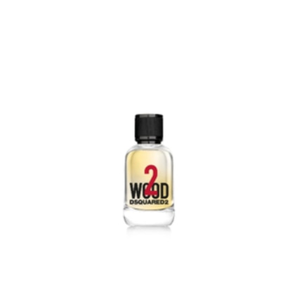 30 ML Dsquared² 2 WOOD Eau De Toilette  1 di 2 