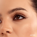 Mesauda FEMULINE BROWNIE Mascara EffettoVolume, Curvatura e Definizione 4 di 6 Mascara EffettoVolume, Curvatura e Definizione