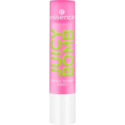  Essence JUICY BOMB Balsamo Labbra  1 di 2 