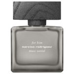50 ML Narciso Rodriguez FOR HIM MUSC SANTAL Eau De Parfum Intense  1 di 6 Eau De Parfum Intense