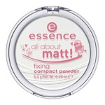 Essence CIPRIA All About Matt! Cipria Trasparente  1 di 1 All About Matt! Cipria Trasparente