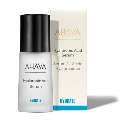 30 ML Ahava HYALURONIC ACID Serum  1 di 1 