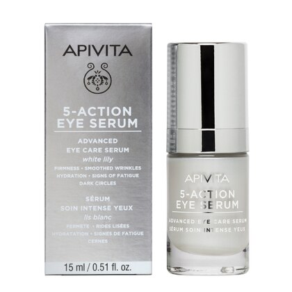 15 ML Apivita EYE SERUM Siero Occhi  1 di 7 