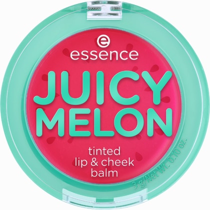 3 G Essence JUICY MELON Tinta Labbra & Guance  1 di 2 