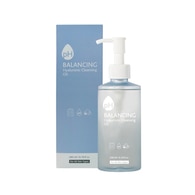 Prreti PH BALANCING Hyaluronic Cleansing Oil