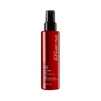 150 ML Shu Uemura COLOR LUSTRE Spray  1 di 6 