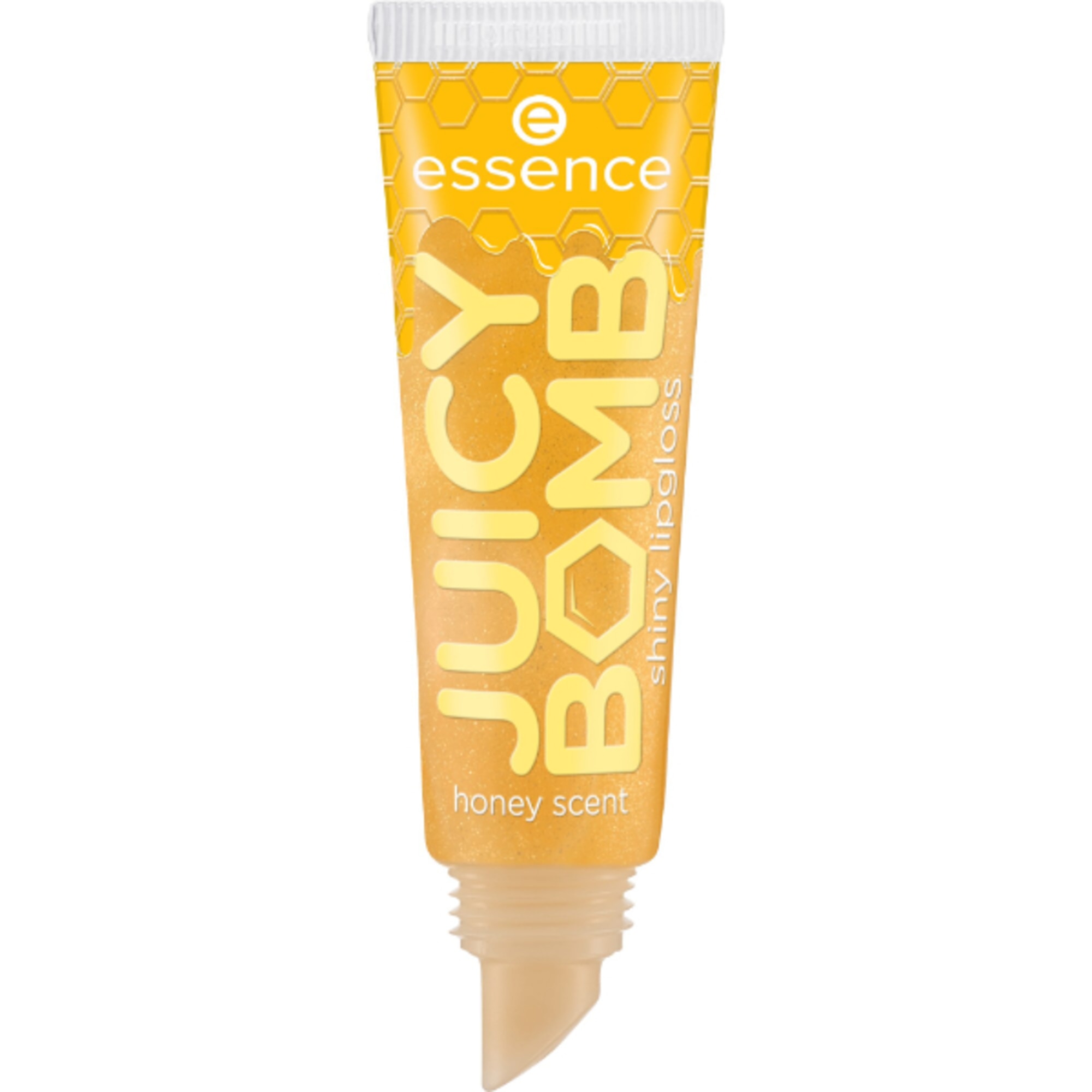  Essence JUICY BOMB Shiny Lucidalabbra  1 di 3 