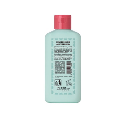 200 ML Coco Monoi OLIO DOCCIA VISO E CORPO Olio Viso e Corpo  1 di 2 