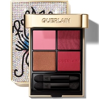  Guerlain OMBRES G REGARDE-MOI! Ombretti 4 Colori - Edizione limitata  1 di 2 