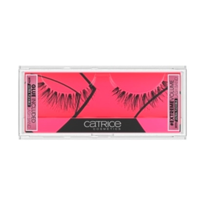  Catrice Lash Couture #InstaExtreme Ciglia Finte  1 di 2 