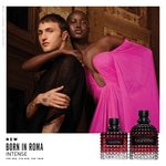 50 ML Valentino BORN IN ROMA DONNA INTENSE Eau De Parfum  5 di 7 Eau De Parfum