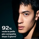 50 ML Shiseido ULTIMUNE MEN Power Infusing Serum 2 di 7 Power Infusing Serum