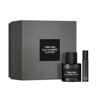  Tom Ford EAU D'OMBRÉ LEATHER Cofanetto Regalo  1 di 2 
