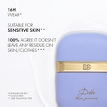 30 ML Dolce&Gabbana DOLCE BLUE JASMINE Eau De Parfum Perfume Gel 5 di 7 Eau De Parfum Perfume Gel