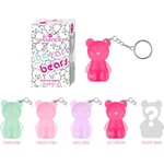  Essence THE RARE BEARS Blind Box Lucidalabbra  2 di 4 Blind Box Lucidalabbra