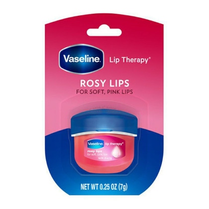 7 G Vaseline LIP THERAPY Trattamento per Labbra Morbide  1 di 1 