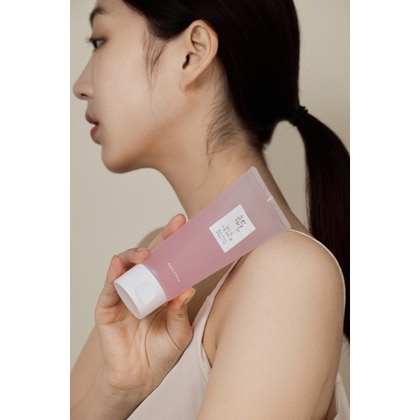 100 ML BEAUTY OF JOSEON RED BEAN  WATER GEL Crema Gel Leggera Idratante  1 di 3 