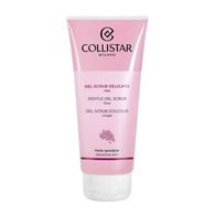 100 ML Collistar DETERSIONE GEL SCRUB DELICATO 100ML  1 di 2 