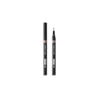  Pupa EYEBROW LINER Pennarello Sopracciglia Effetto Microblading  1 di 1 