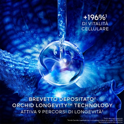 La Crème de Longévité