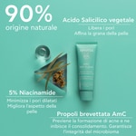 40 ML Apivita JUST BEE CLEAR Crema Idratante Opacizzante Anti-Imperfezioni 2 di 8 Crema Idratante Opacizzante Anti-Imperfezioni