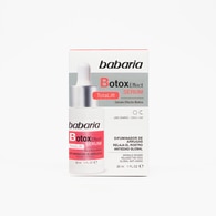 30 ML Babaria BOTOX Siero Viso Botox  1 di 2 