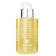 120 ML Sisley GEL DOUX NETTOYANT Gel Doux Nettoyant Aux Résines Tropicales  1 di 2 