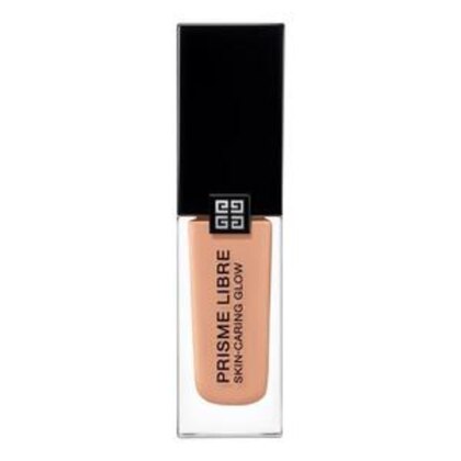  Givenchy PRISME LIBRE SKIN-CARING GLOW Fondotinta  1 di 3 