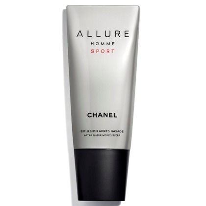 100 ML CHANEL ALLURE HOMME SPORT EMULSIONE DOPOBARBA  1 di 1 