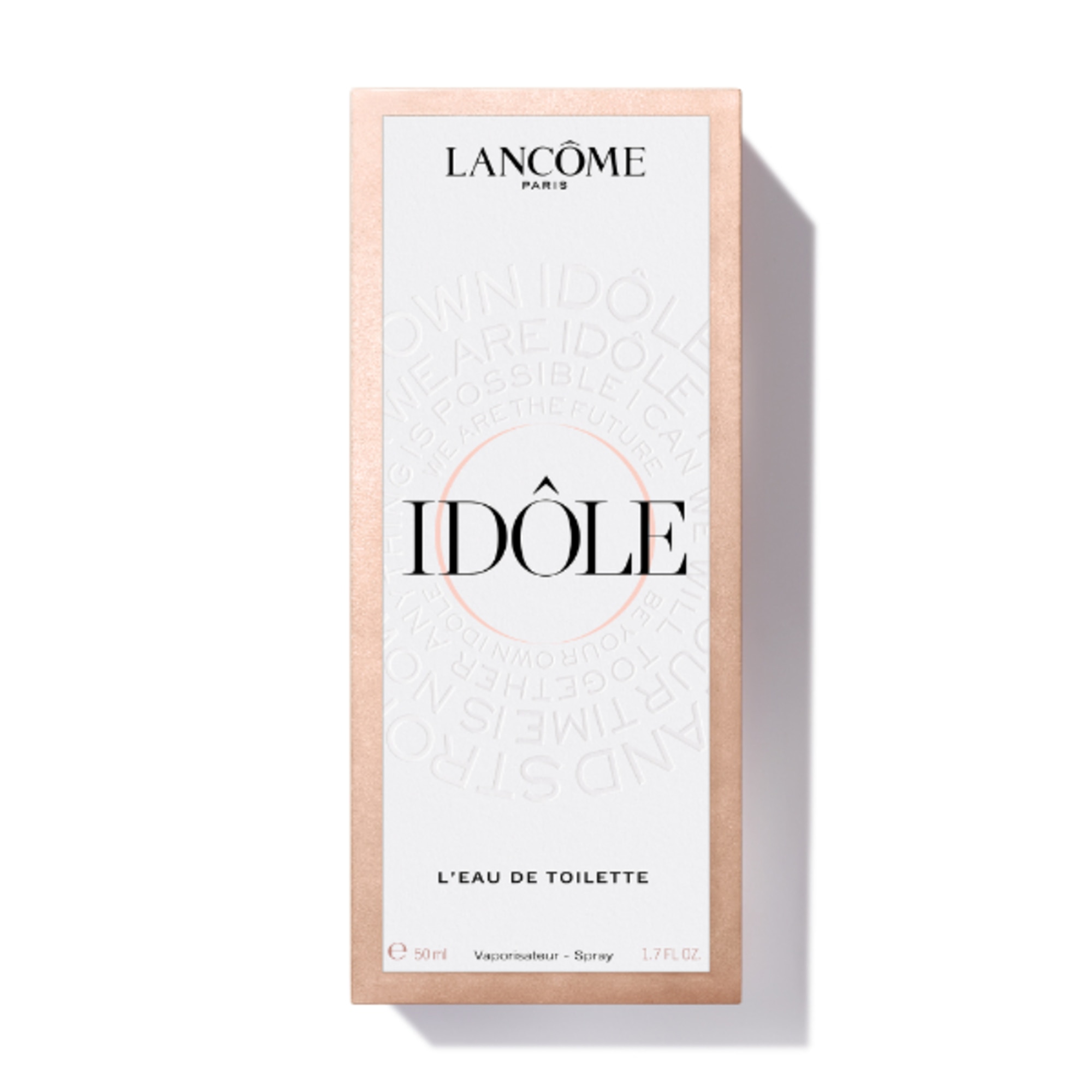 50 ML Lancôme IDÔLE Eau De Toilette  1 di 4 