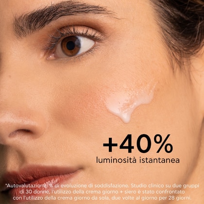 30 ML Apivita BEE RADIANT Siero Attivatore di Luminosità e Anti-Fatica  1 di 7 